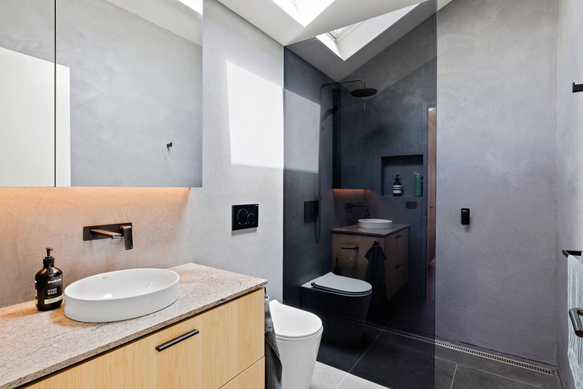 Poets Corner Villa