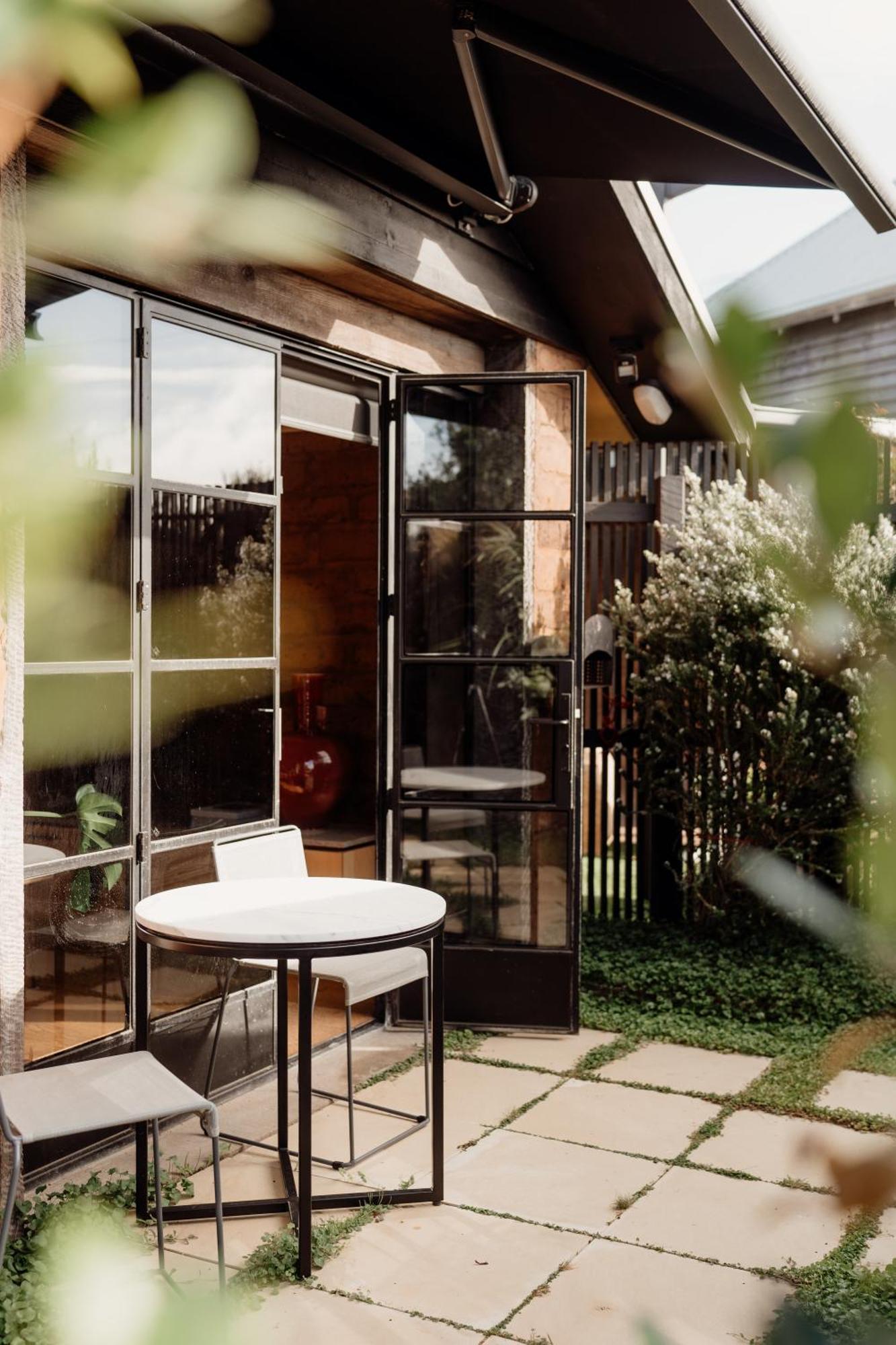 Poets Corner Villa